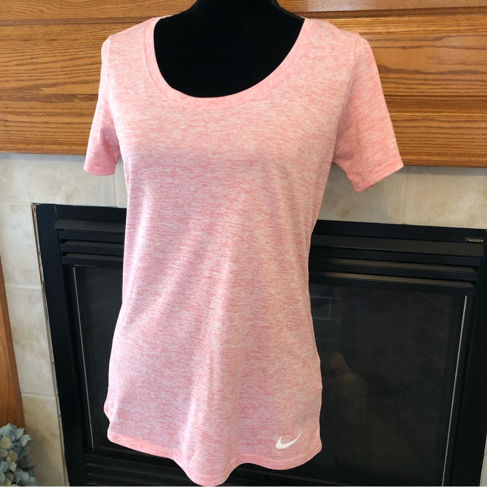 Nike Dri-fit top
